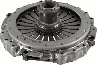 Produktbild von Kupplungsdruckplatte SACHS 3483 030 032
