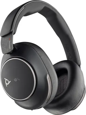 Produktbild von Poly Voyager Surround 80 UC - Kopfhörer mit Mikrofon