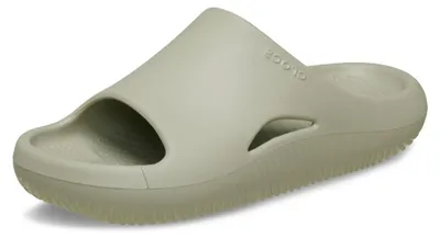 Produktbild von Crocs Uni Mellow Recovery Slide Sandal, Meteor, 42 EU, meteor, 43/44 EU