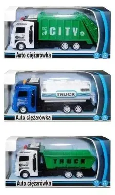 Produktbild von Auto mit Licht- und Tonmischung