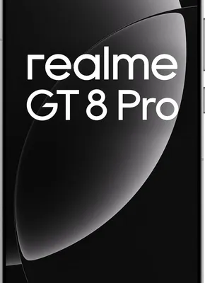 Produktbild von realme GT 8 Pro, 17,2 cm (6.78"), 16 GB, 512 GB, 50 MP, Android 16.0, Weiß
