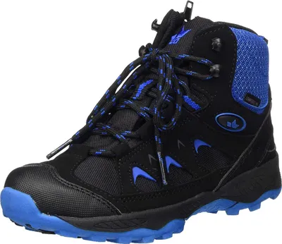 Produktbild von GEKA Cascade 37 Damenschuhe mit Schnürsenkel, wasserabweisend