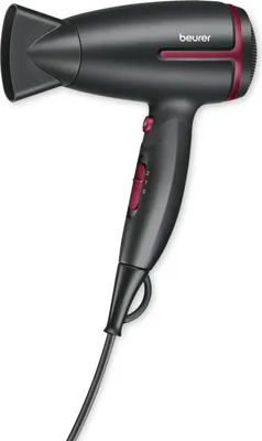 Produktbild von HC 25 Limited Edition Reisehaartrockner