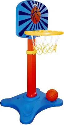 Image de Panier de basketball Sport One Rookie Transparent Transparent One Size
