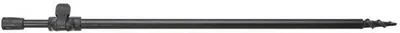 Produktbild von Mikado Tele 30-50 Cm Bankstick Silber  Silber One Size