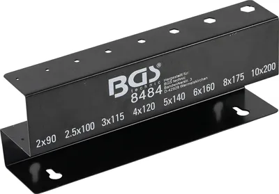 Obrázek produktu pro BGS technic Holder, 354 g