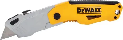 Produktbild von Dewalt nożyk tr. ost. składany