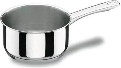 Produktbild von LACOR 40220 Stielkasserolle 20 cm Vitrocor