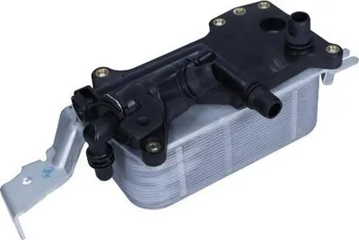 Imagen del producto de Refrigerador de aceite para BMW 5 F10, motor 3.0, modelo 2009 en adelante