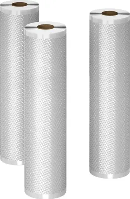 Zdjęcie produktu dla Rolki próżniowe AENO AVSR25X500