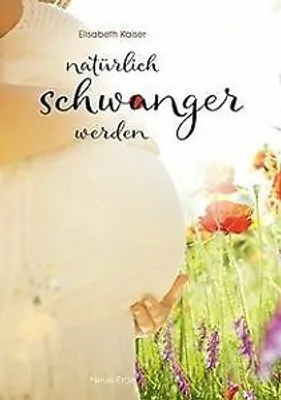 Produktbild von Natürlich schwanger werden