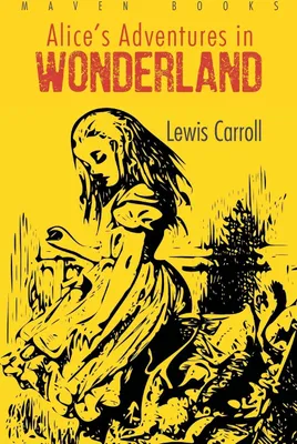 Produktbild von Alice's Adventures in WONDERLAND