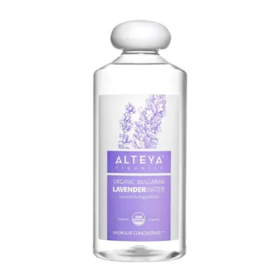 Zdjęcie produktu dla Alteya Organiczna Woda Bugarska lawendowa, 500ml