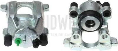 Produktbild von BUDWEG CALIPER Bremssattel Hinten Rechts für JEEP GRAND CHEROKEE IV (WK, WK2) 345121