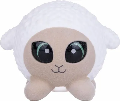 Obrázek produktu pro Flockies Sheep - Sběratelská figurka Ovečka Shea