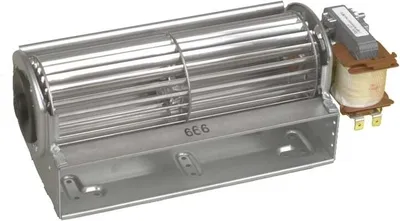 Produktbild von UNIVERSEEL - LÜFTER-TANG. 18W Typ A rechts 180 mm - 485509930005