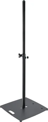 Image de Konig & Meyer 26727 Support télescopique pour enceinte
