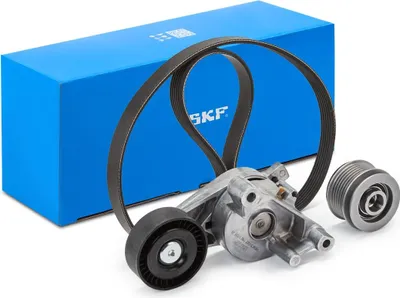 Produktbild von SKF VKMAF 31022 Keilrippenriemensatz für VW Golf V Schrägheck (1K1)