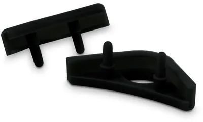 Produktbild von NA-SAVP1 chromax.black (schwarz)