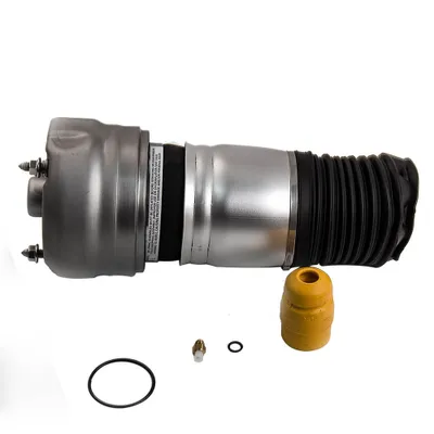 Produktbild von Luftfederung for Porsche Panamera 970 Vorne Federbein 97034305215 97034305203