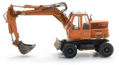Produktbild von Artitec 316.128 - N / 1:160 - Atlas 1302 Bagger - Neu