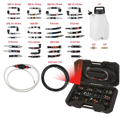 Immagine prodotto di KS TOOLS Utensile 150.1860 8000g