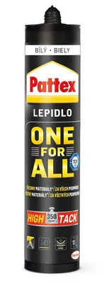 Produktbild von Henkel Montagekleber Pattex One for All HT 440g