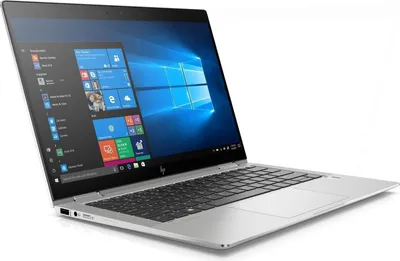 Produktbild von REFURBISHED Laptop HP Elitebook x360 1030 G4 i5-8265U 8 GB RAM 1 TB SSD