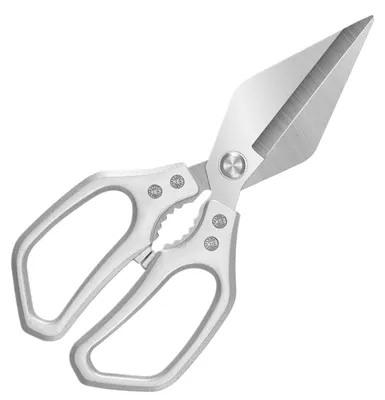Obrázek produktu pro Ergonomické nůžky na maso z nerezové oceli