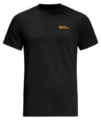 Immagine prodotto di T-shirt Jack Wolfskin a girocollo da uomo