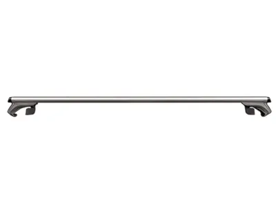 Produktbild von KAMEI 04710507 Type 1 Dachreling Dachträger Aluminium 105 cm 100 kg Max 100 kg Max für VW Golf IV Variant (1J5) Bora Variant (1J6) GOLF III Variant