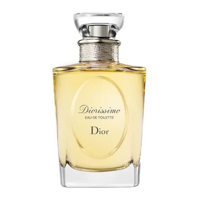 Image de Dior Diorissimo Eau de Toilette 100ml