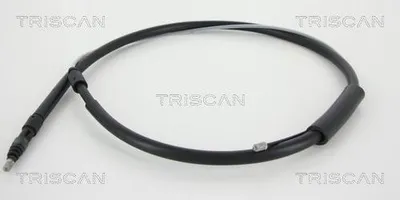 Produktbild von TRISCAN Handbremsseil Seilzug Feststellbremse für CITROËN C3 Picasso 8140 38149