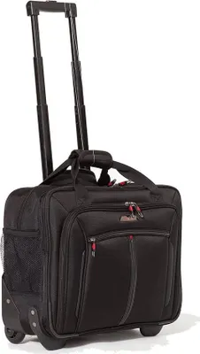 Obrázek produktu pro Kabinový kufr AEROLITE WLB31 - černá