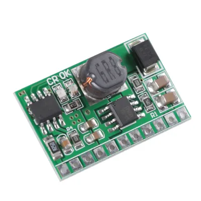Produktbild von UPS Power DIY Board, UPS Charger Board, Boost Modul, Step Up Modul, DC to DC Power Converter