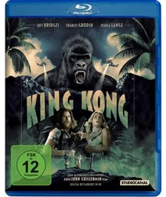 Zdjęcie produktu dla King Kong