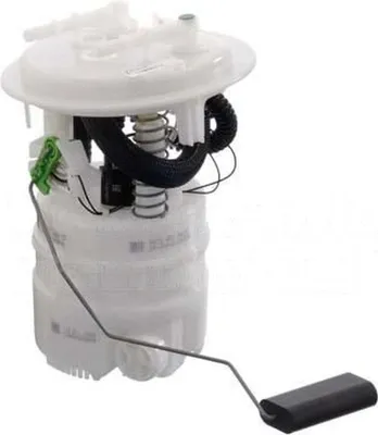 Imagen del producto de Unidad eléctrica de suministro de combustible, 5 bar, marca PIERBURG, compatible con, entre otros, el PEUGEOT 508