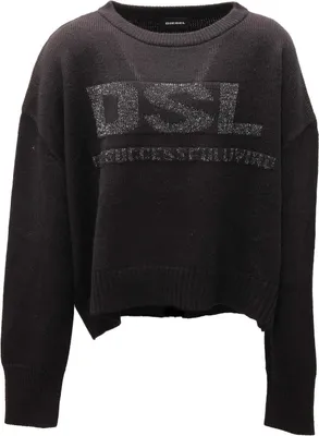 Obrázek produktu pro 3182AP maglione bimba DIESEL girl dětský svetr z vlněné směsi