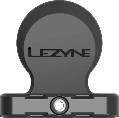 Image de Lezyne Matrix Saddle Tagger Black Sedlo