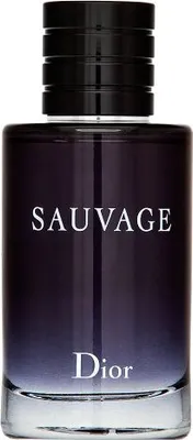 Produktbild von Dior Sauvage Eau De Toilette Spray 100ml