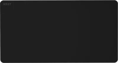Image de NZXT Mouse Pad Zone XL Black (MM-XLGSP-BK)