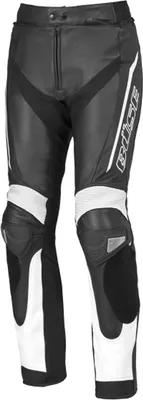 Produktbild von Büse Tormo Motorrad Lederhose, 110
