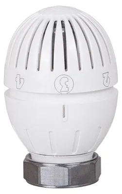 Obrázek produktu pro Hlavice termostatická Giacomini, M30x1,5