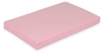Obrázok produktu pre Púdrovo ružová penová podložka na ihrisko
