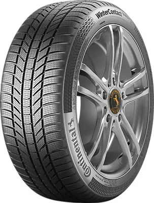 Zdjęcie produktu dla CONTINENTAL WinterContact™ TS 870 P (EVc) 255/45R20 101T FR BSW