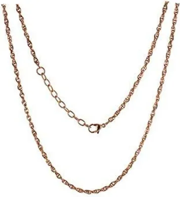 Produktbild von Damenhalskette Lockits 980600422