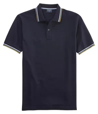 Immagine prodotto di 5411/52 Polo 18, colore blu, taglia S