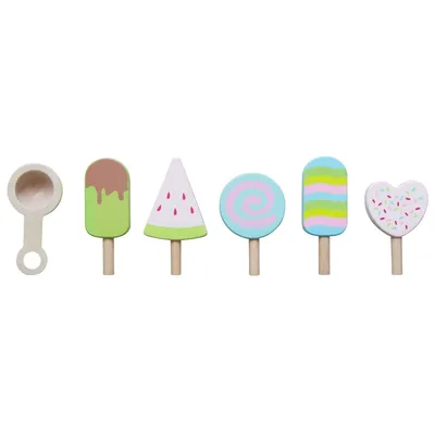 Image de Chariot à glaces