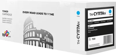 Zdjęcie produktu dla TB Print Toner do HP 117A W2071A cyan TH-CY117AN 100% new