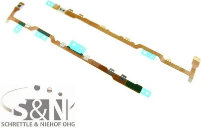 Produktbild von Antennen Kabel für Nokia Lumia 920 Verbindungskabel Flex Kabel